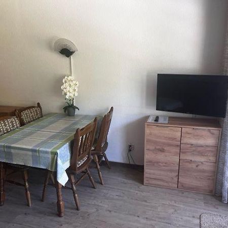 Haus-Sonnenbichl-Wohnung-102 Oberstdorf Exteriör bild
