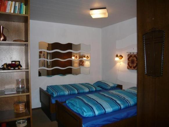 Haus-Sonnenbichl-Wohnung-102 Oberstdorf Exteriör bild