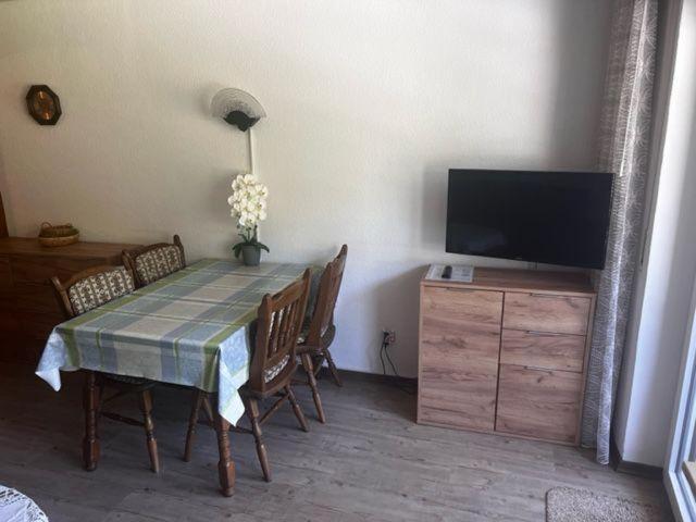 Haus-Sonnenbichl-Wohnung-102 Oberstdorf Exteriör bild